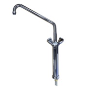 grifo de columna para cocinas industriales edenox