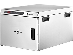 HORNO REGENERADOR EDENOX