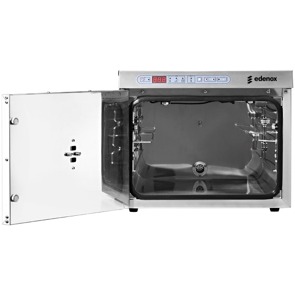 HORNO REGENERADOR EDENOX 1