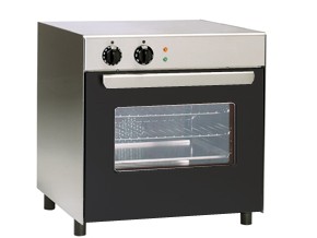 HORNO CONVECCION EDENOX