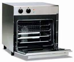 HORNO CONVECCION EDENOX 1