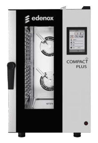 HORNO CONVECCION COMPACT PLUS EDENOX