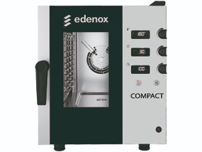 horno conveccion compact edenox