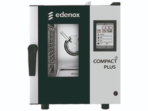 horno conveccion compact plus edenox