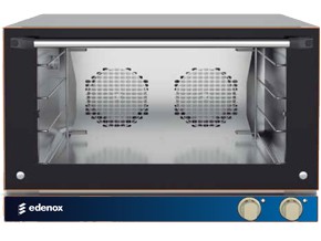 HORNO PANADERIA EDENOX