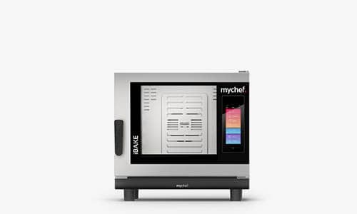 HORNO MYCHEF IBAKE DISTFORM 1