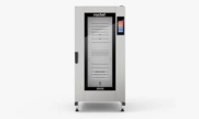 HORNO MYCHEF IBAKE MAX DISTFORM