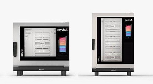 HORNO MYCHEF IBAKE