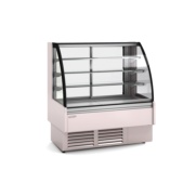 vitrina refrigerada expositora para bombony chocolate docriluc