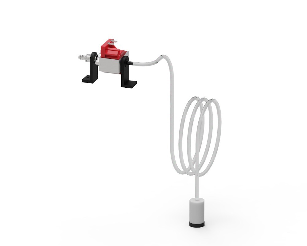KIT BOMBA DE AGUA PARA MODELOS CON HUMIDIFICADOR