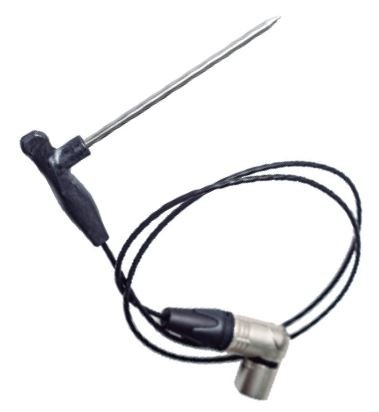 KIT SONDA EXTRAÍBLE PARA HORNOS SERIE ST FM