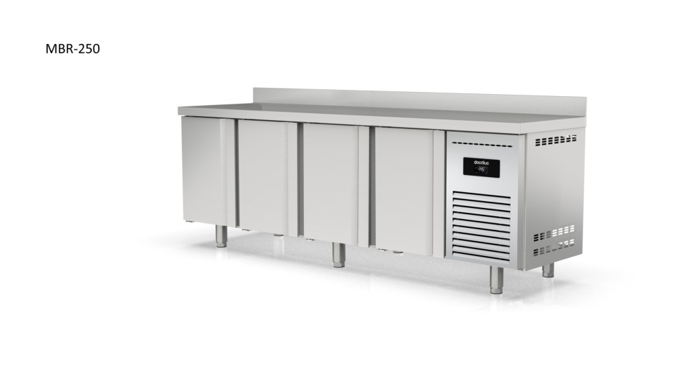 mesa refrigerada snack docriluc 2