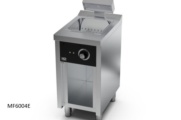 MANTENEDOR DE FRITOS CON SOPORTE SERIE 600 HR