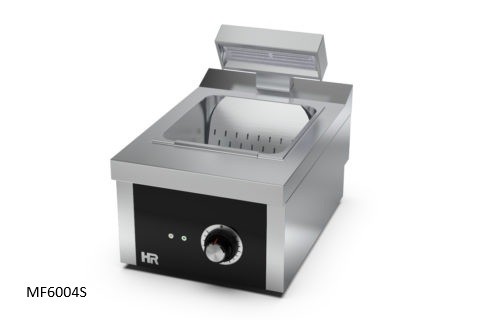 MANTENEDOR DE FRITOS SERIE 600 HR