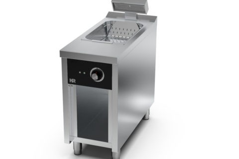 MANTENEDOR DE FRITOS CON SOPORTE SERIE 900 HR
