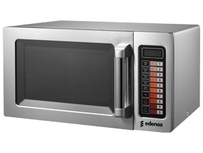 HORNO MICROONDAS EDENOX