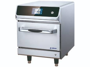 horno de coccion rapida chef n'go edenox