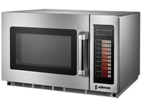 HORNO MICROONDAS EDENOX