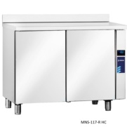 mesa congelados serie 600 edenox