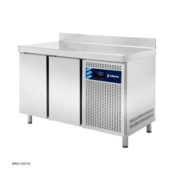 mesas mantenimiento de congelados edenox de hosteleria para restaurantes colectividades catering
