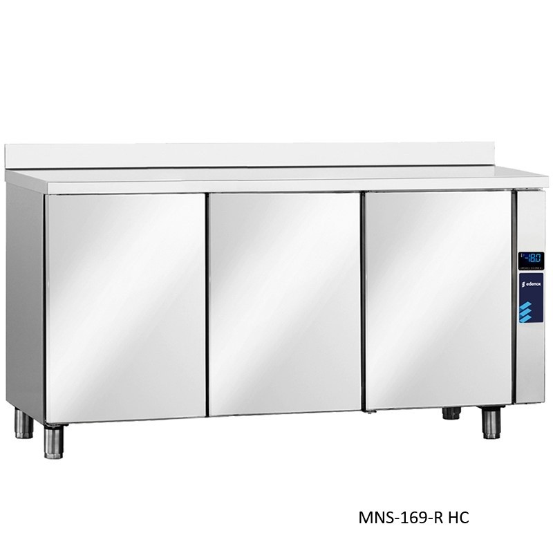 mesa congelados serie 600 edenox 1