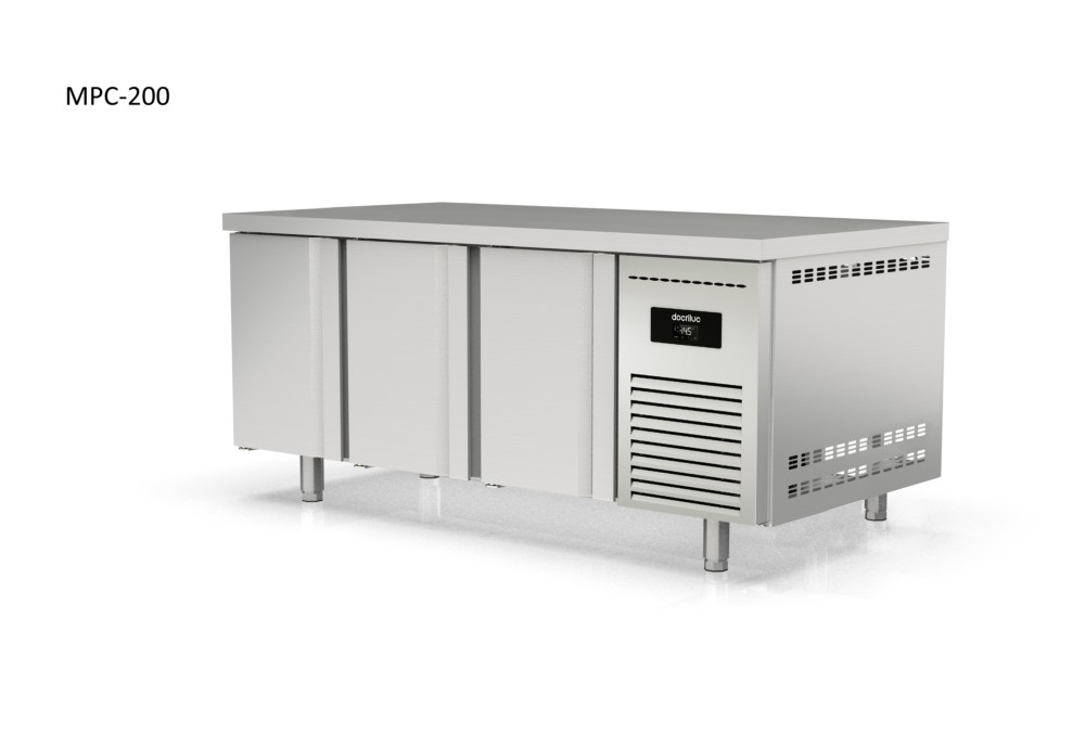 mesa congelacion pasteleria docriluc 1