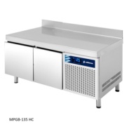 mesas refrigeradas para hosteleria altura 600 mm