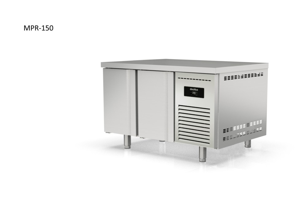 mesa refrigerada pasteleria docriluc