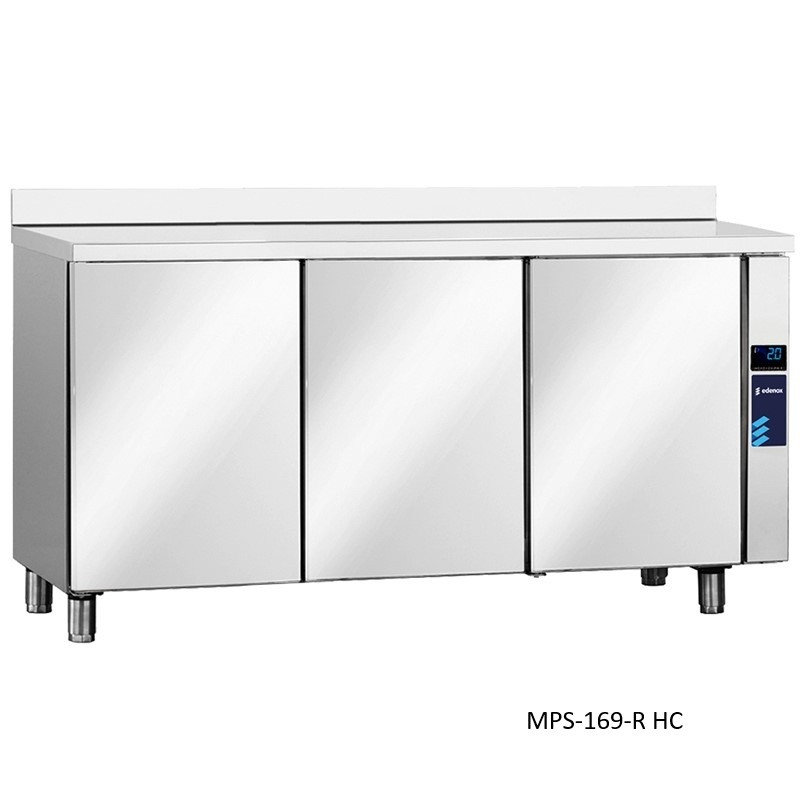 mesa refrigerada serie 600 edenox 1