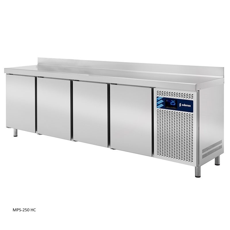 mesa refrigerada para hosteleria bares restaurantes edenox 2