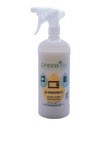 PRODUCTO PROTECTOR DE CONSERVACIÓN LÍQUIDO QUICK MYCHEF DISTFORM