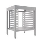 mesa soporte simple con guias mychef distform