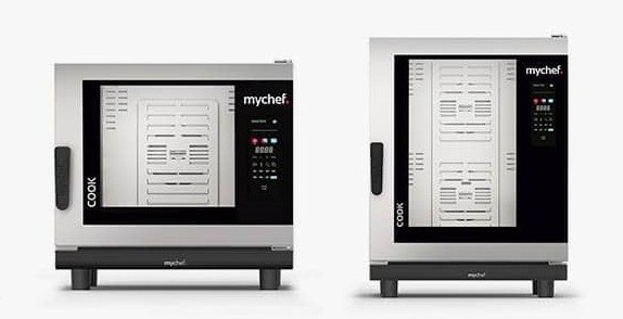 HORNO MYCHEF COOK