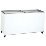 arcon congelador tapa corredera edenox
