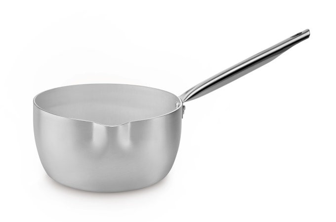 cazo bombeado para hosteleria aluminio pujadas