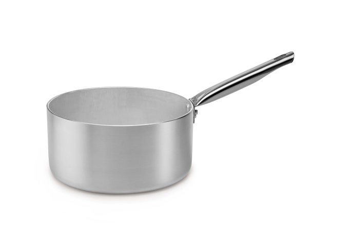 cazo recto para hosteleria aluminio pujadas