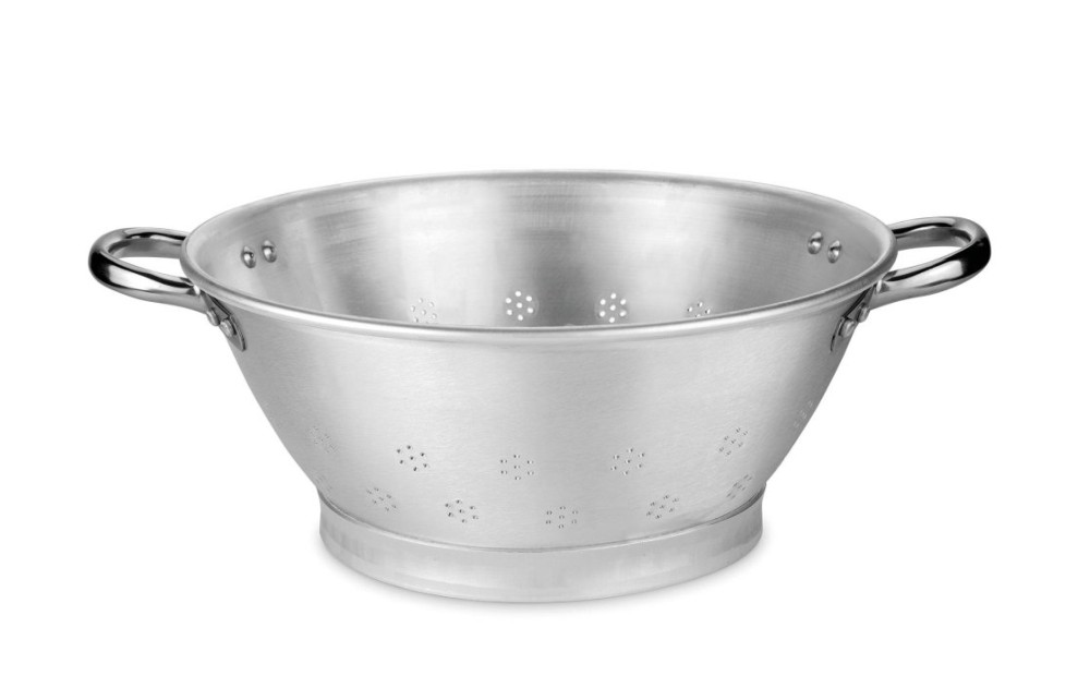 escurridera aluminio utensilios de cocina profesional pujadas