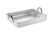 rustideras aluminio para hosteleria pujadas