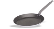 sarten para crepes aluminio antiadherente hercules pujadas