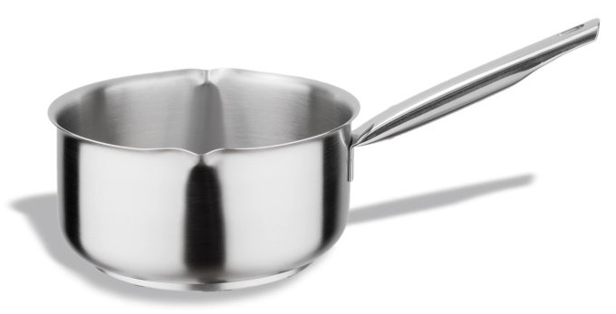 cazo para hosteleria acero inoxidable pujadas