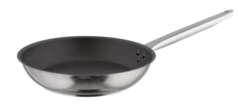 sarten inox antiadherente excalibur ergos pujadas