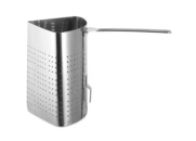 cestillo cuecepastas acero inoxidable profesional pujadas