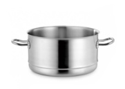cuscusera vaporera acero inoxidable profesional pujadas