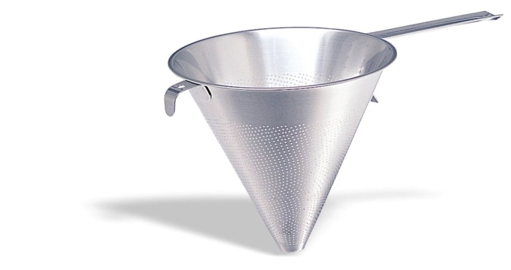 colador chino utensilios de cocina profesional pujadas