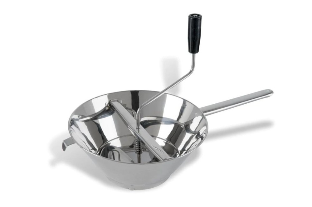 pasapures utensilios de cocina profesional pujadas