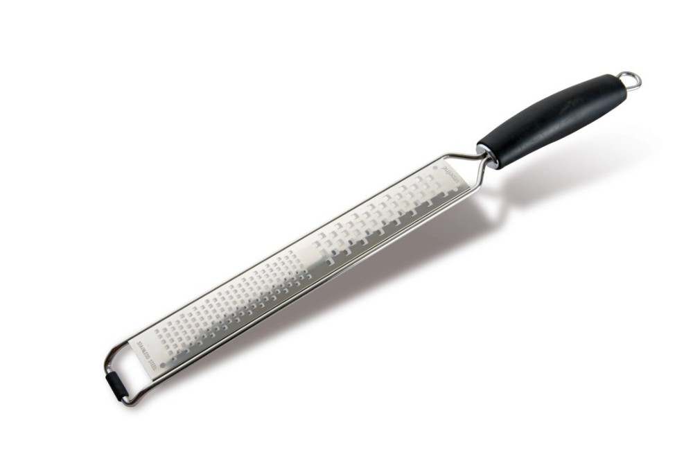 rallador con mango utensilios de cocina profesional pujadas 3