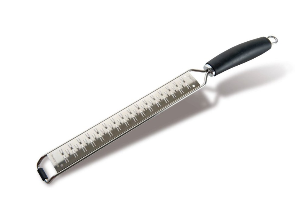 rallador con mango utensilios de cocina profesional pujadas 2