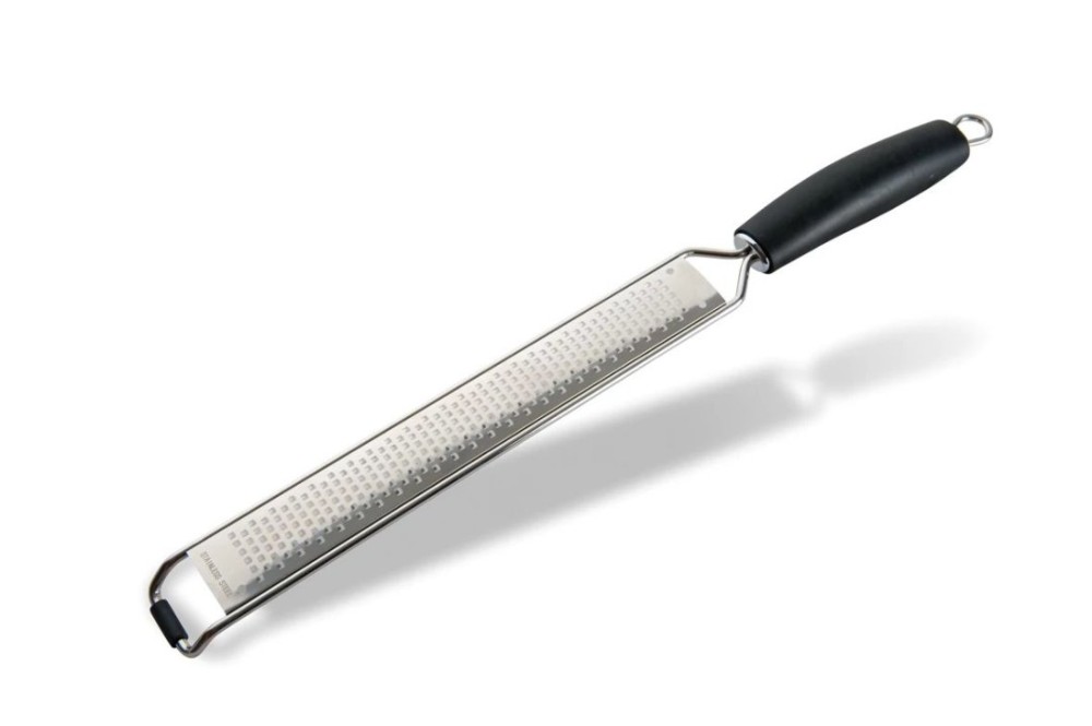 rallador con mango utensilios de cocina profesional pujadas