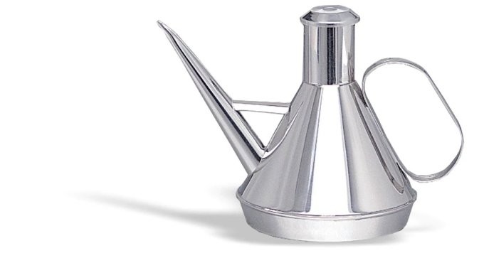 alcuza aceitera utensilios de cocina profesional pujadas