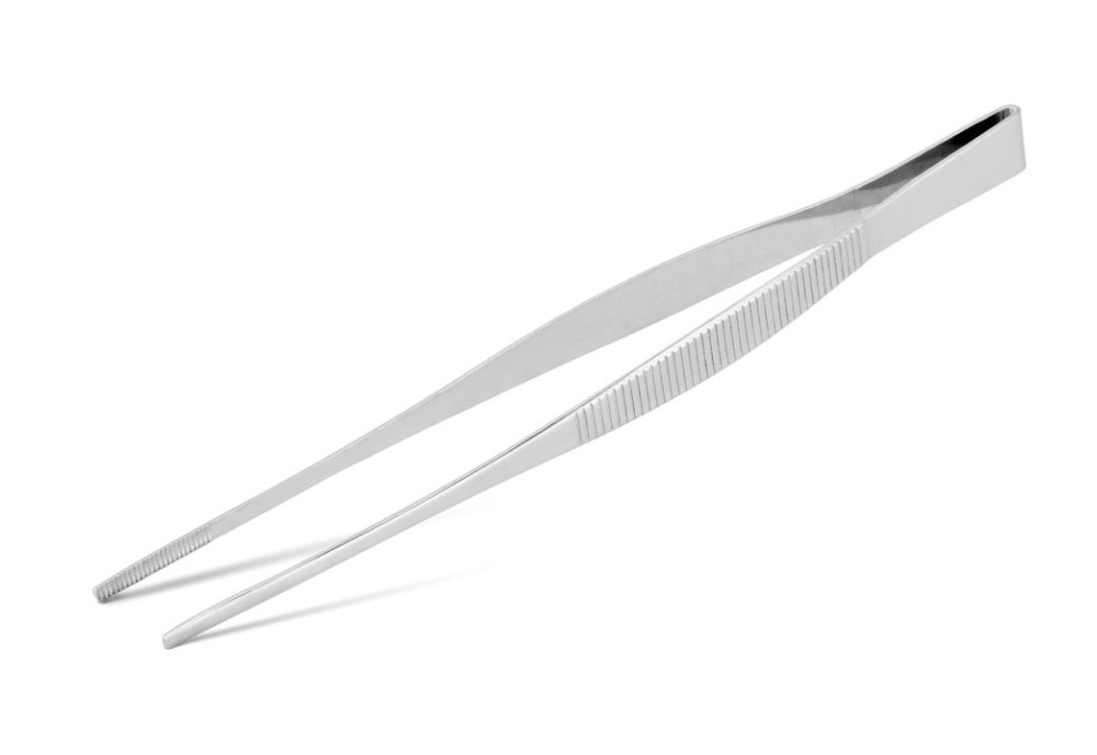 PINZA CHEF PRECISIÓN